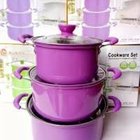 Cookware Set Kuaida