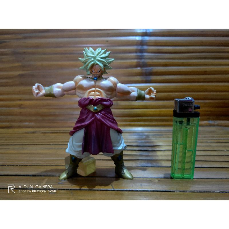 Banpresto Broly