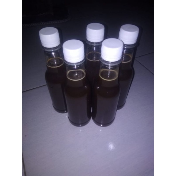 

Madu klanceng