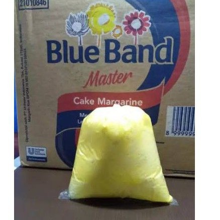 

blueband repack