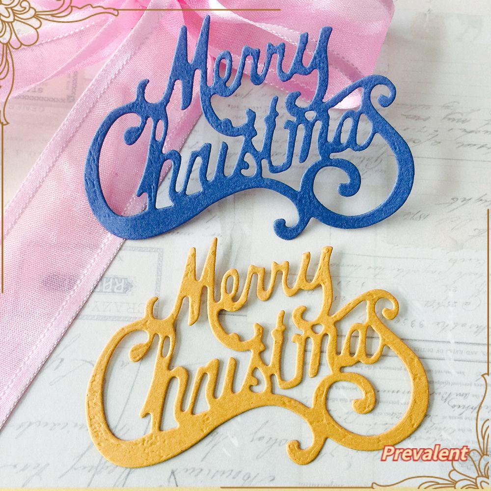 Cetakan Stensil Cutting Dies Motif Bunga Bahan Metal Untuk Scrapbook Craft DIY
