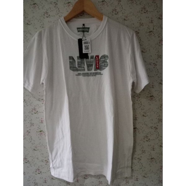 kaos Nevada Levis orii