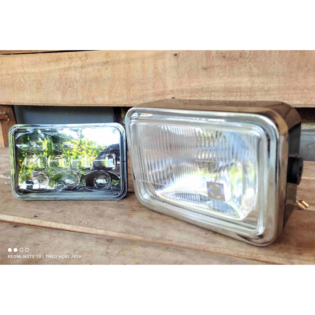 Head Lamp Lampu Rxk 5T5 Daymaker Daymaker
