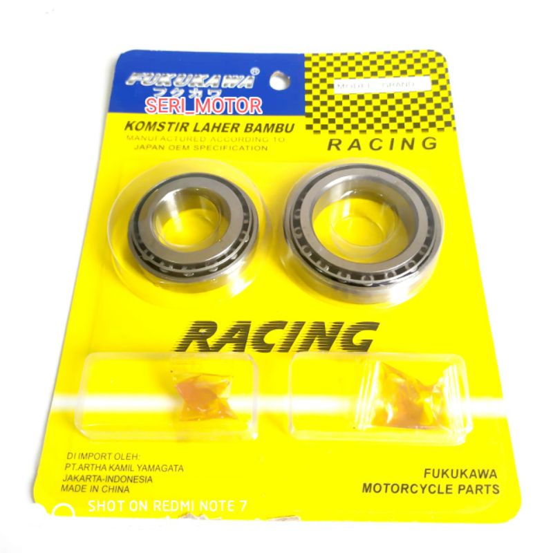 KOMSTIR BAMBU FUKUKAWA GENUINE PART GRAND