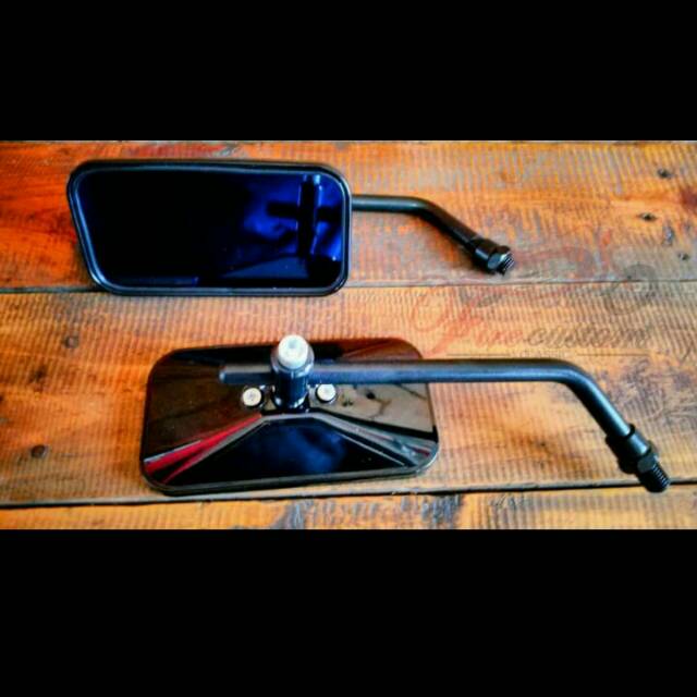 Spion custom model kotak