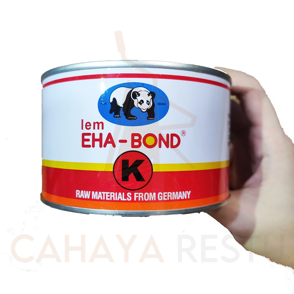 

Lem Eha Bond 1/2 kg