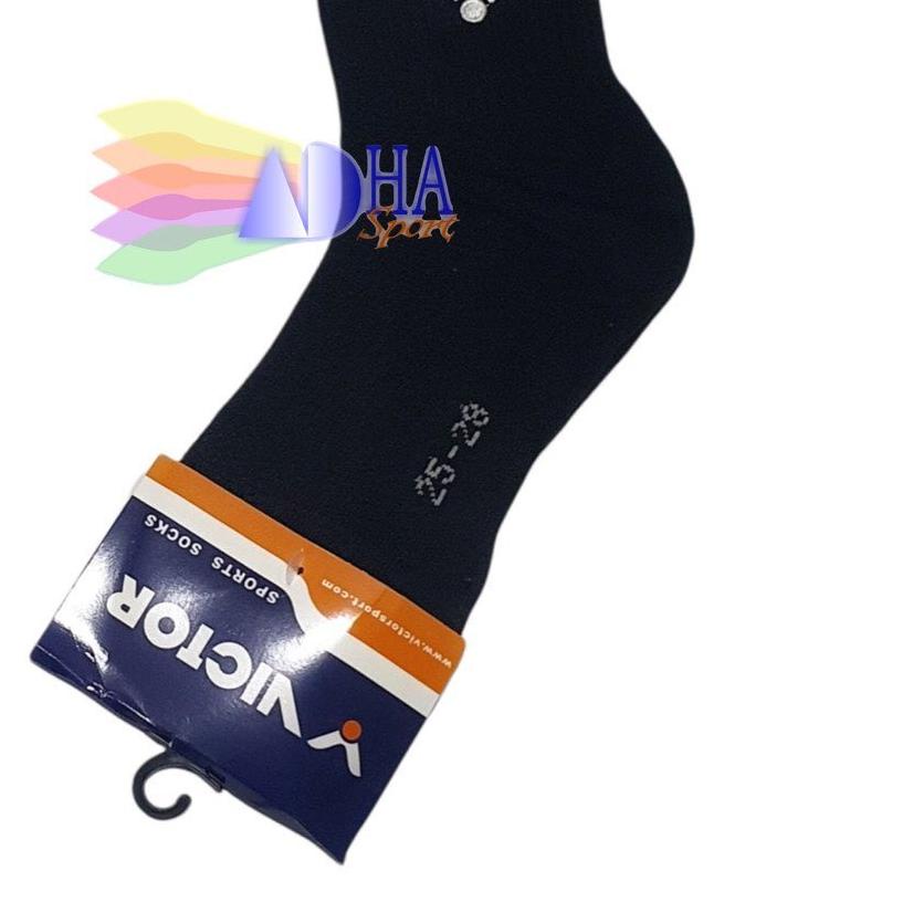 Kaos Kaki Badminton Victor 03 Bulutangkis Adha Sport Surabaya
