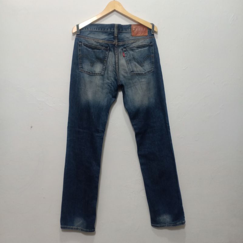 levi's 541 jeans/celana second original/size:32