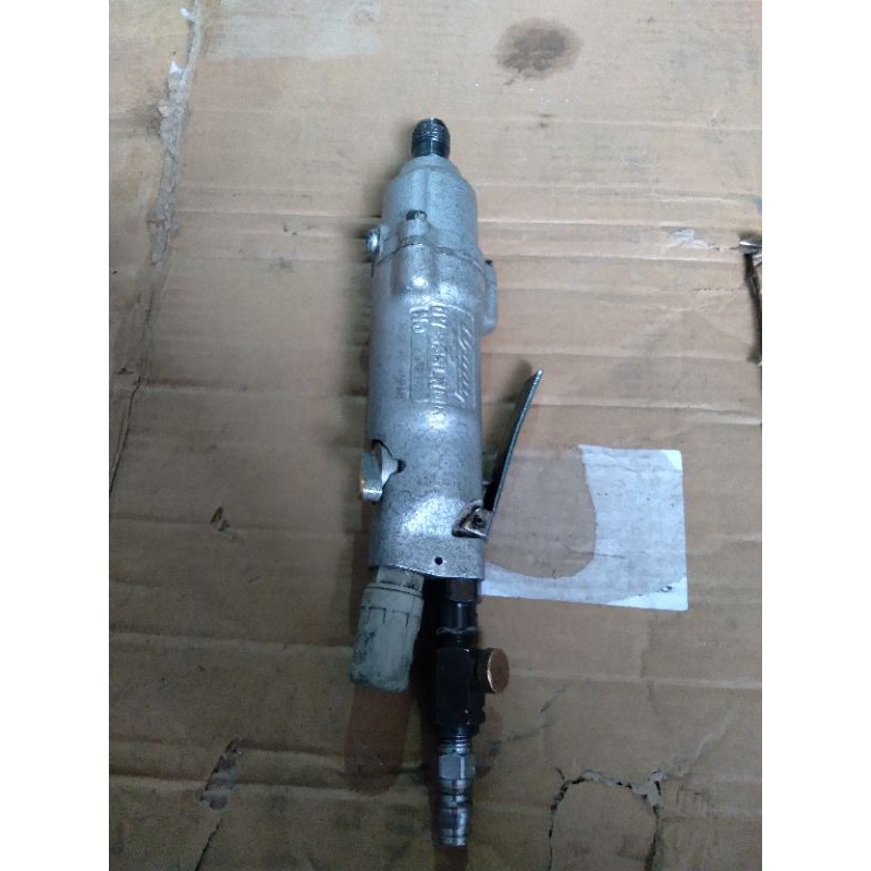 impek impack impak uryu uw6 pengencang baut body motor made in japan