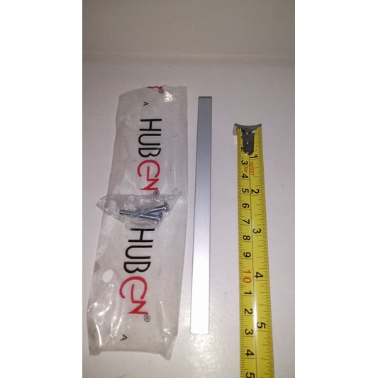 hendel/tarikan/gagang pintu lemari/laci HUBEN