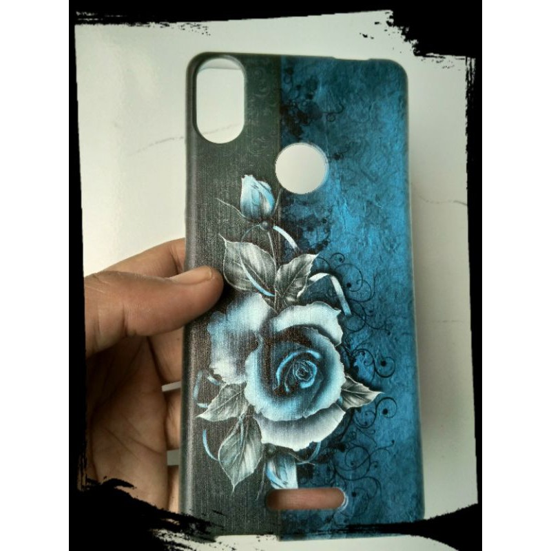 Soft Case Wiko View Max