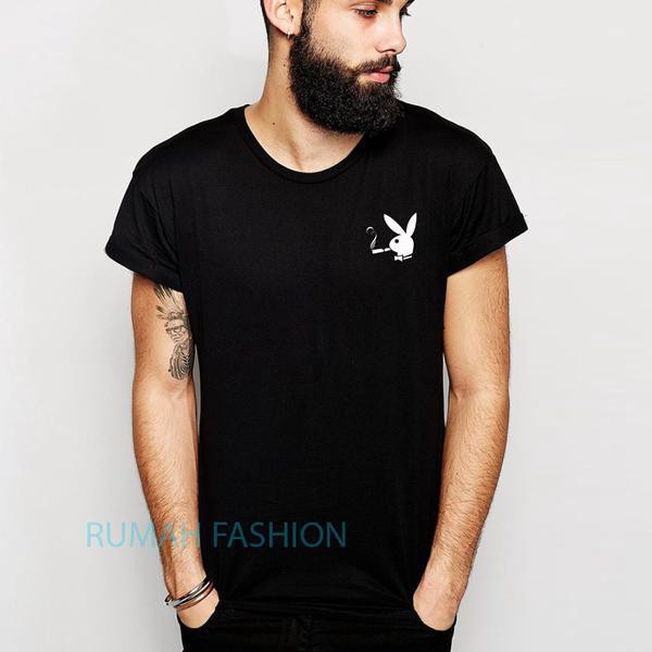 Tshirt/ Kaos / Baju Playboy 1 - CYBER CLOTHING