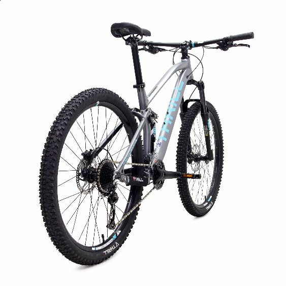 MTB 27.5 Thrill Fervent 2.0