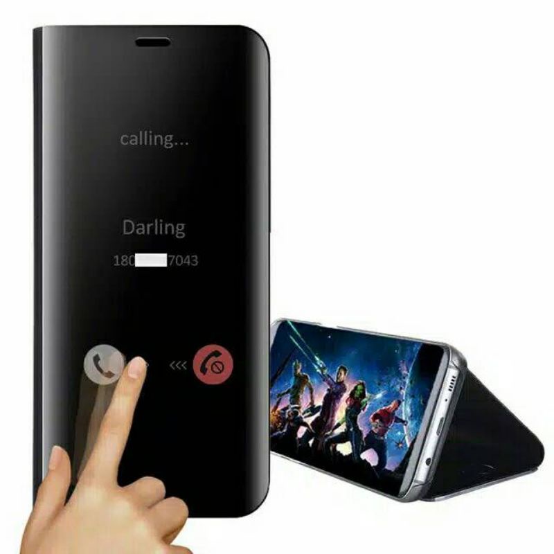 FLIPCASE MIRROR ALL TIPE HP