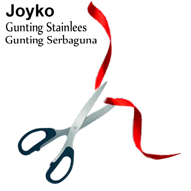 Joyko / Gunting Scissors / Gunting / SC-848