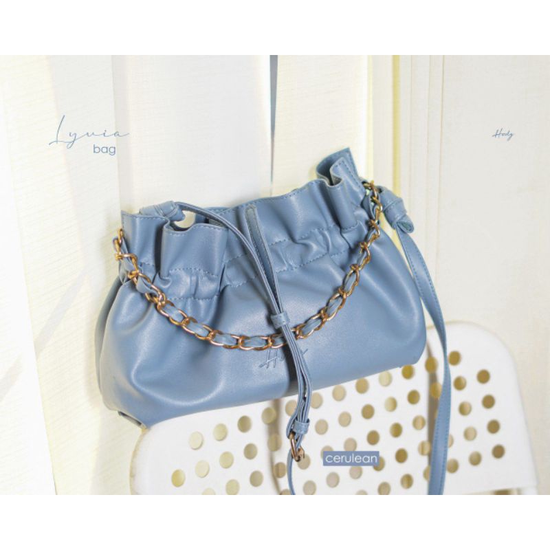LYVIA BAG by HODY