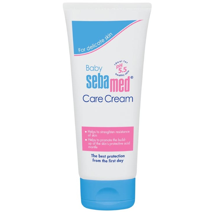 Sebamed Baby Care Cream 100ml