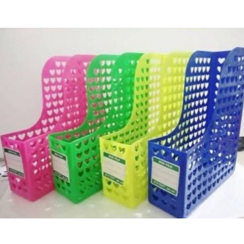 

V-TEC SYS BOX PLASTIK 102 WARNA CAMPUR
