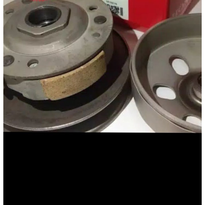 Pully ASYY beat lama pully ASYY beat karbu Scoopy karbu satu Set