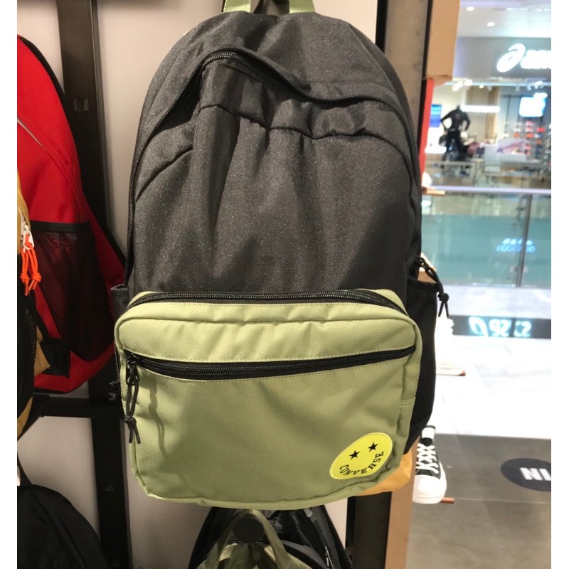 Converse Happy Camper Go 2 Backpack