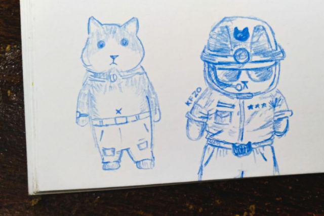 Baut Minifix Panjang Complete Papan 15mm / Baut Knock Down 15mm