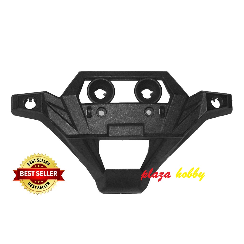 front bumper XINLEHONG 9125 no part 25-SJ04