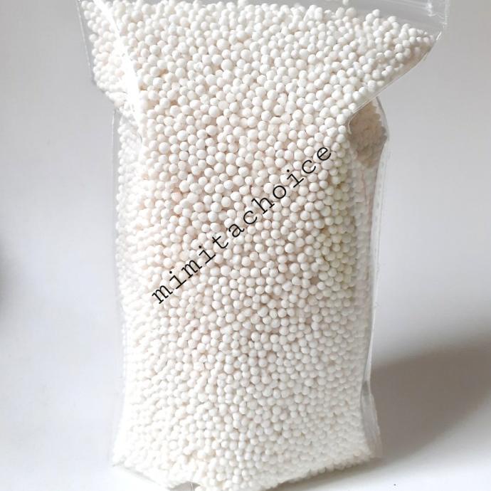 

Sagu mutiara thailand 500 gram