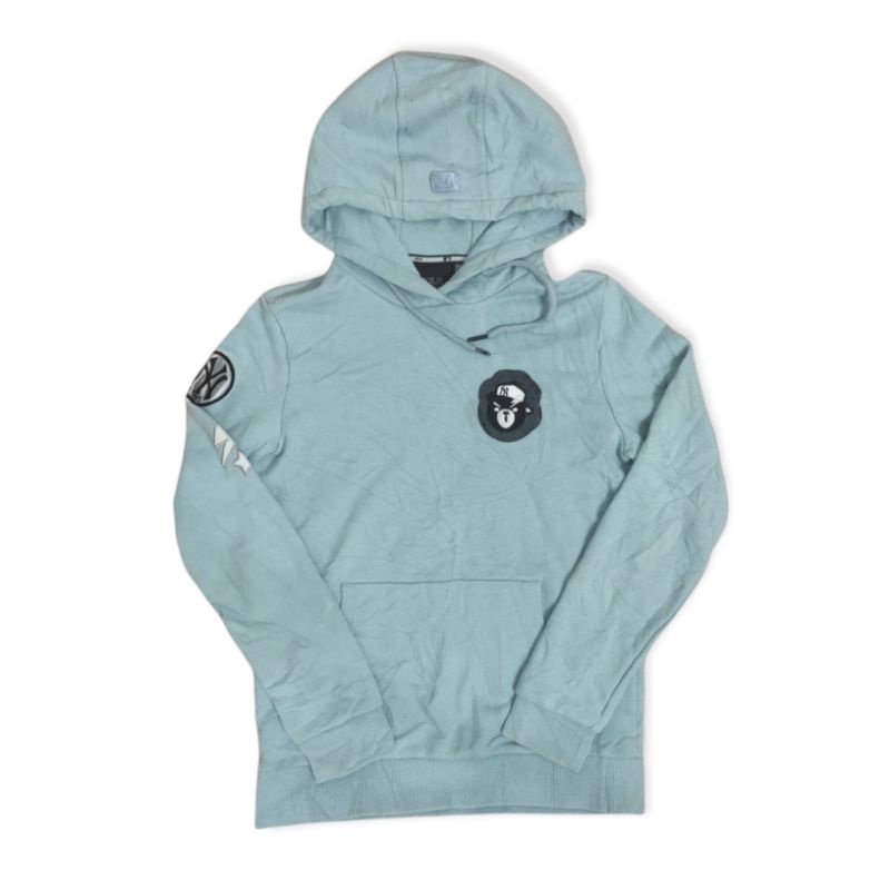 Hoodie MLB Yankees Second Original