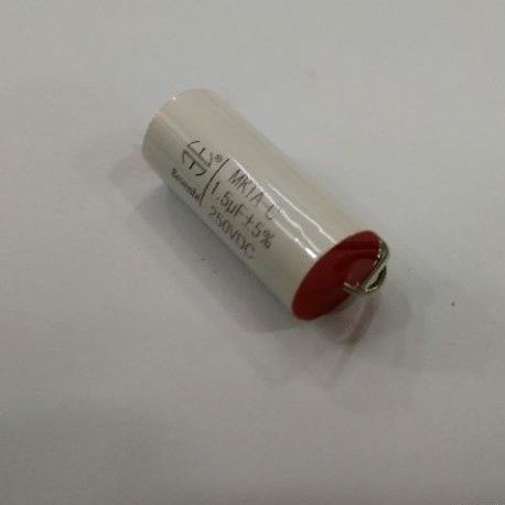 Capacitor MKTA-C 1,5uf ±5% 250V