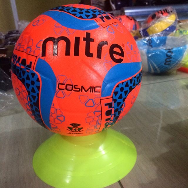 Bola futsal mitre cosmic