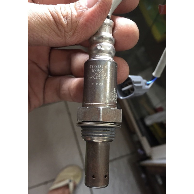 89465-06280 sensor oksigen oxygen camry 2011 keatas