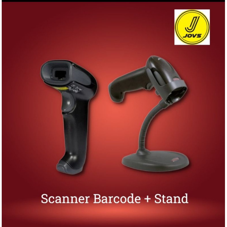 Barcode Scaner Usb Scanner Barcode Mesin kasir Komputer kasir