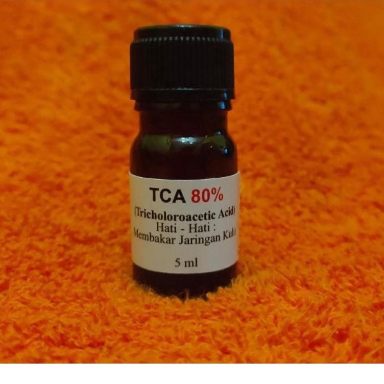 YIK Kutil TCA 80% ﹀ 60