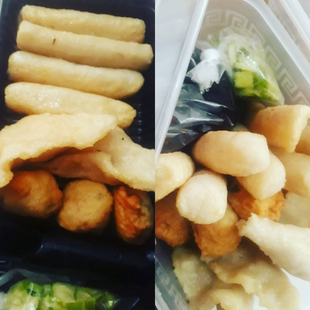 Paket Pempek Palembang Murah Kekinian | Cemilan Enak | Makanan Instan | Snack | Pempek | empek empek palembang | pempek palembang asli | empek empek palembang asli | mpekmpek palembang asli | empek empek palembang | mpek2 palembang