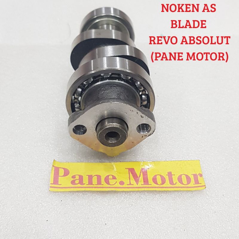 NOKEN AS BLADE REVO ABSOLUTE REVO FIT BEST QUALITY