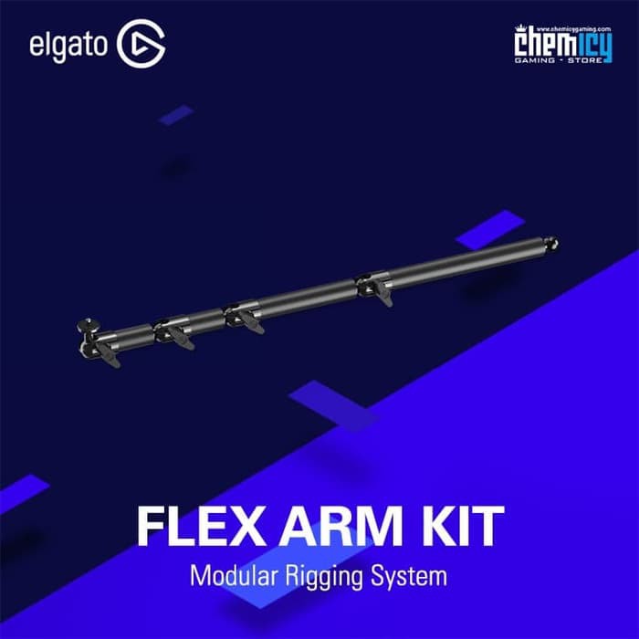 Elgato Flex Arm Kit