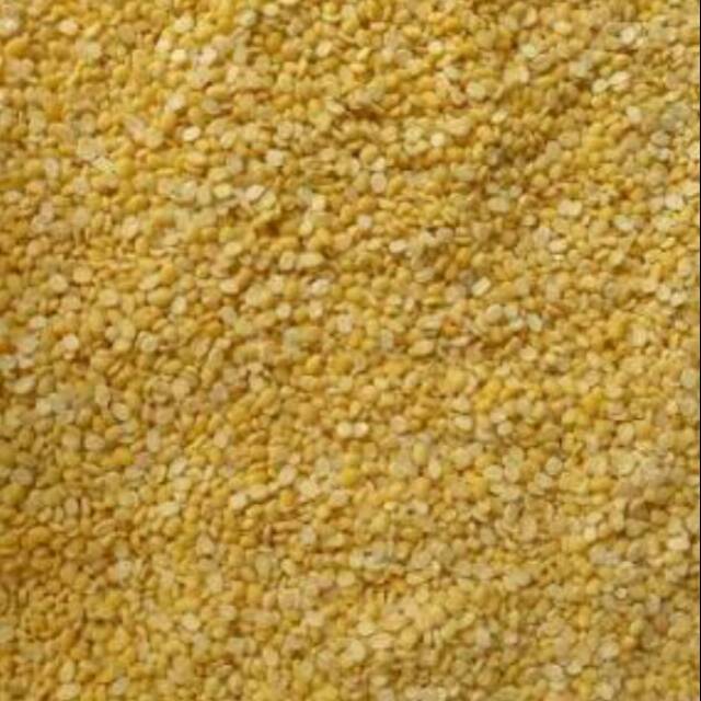 

Kacang Hijau Kupas Peeled Mung Bean Berat 250 gr, 500 gr dan 1000 gr