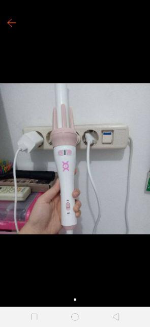 TERBAGUS Magic Curler Automatic Hair Curler 