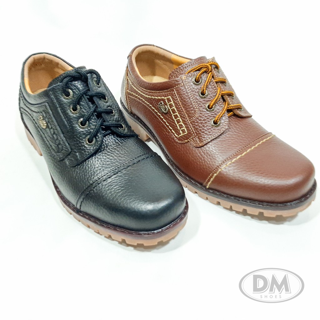 SEPATU PRIA SCORPION 9014