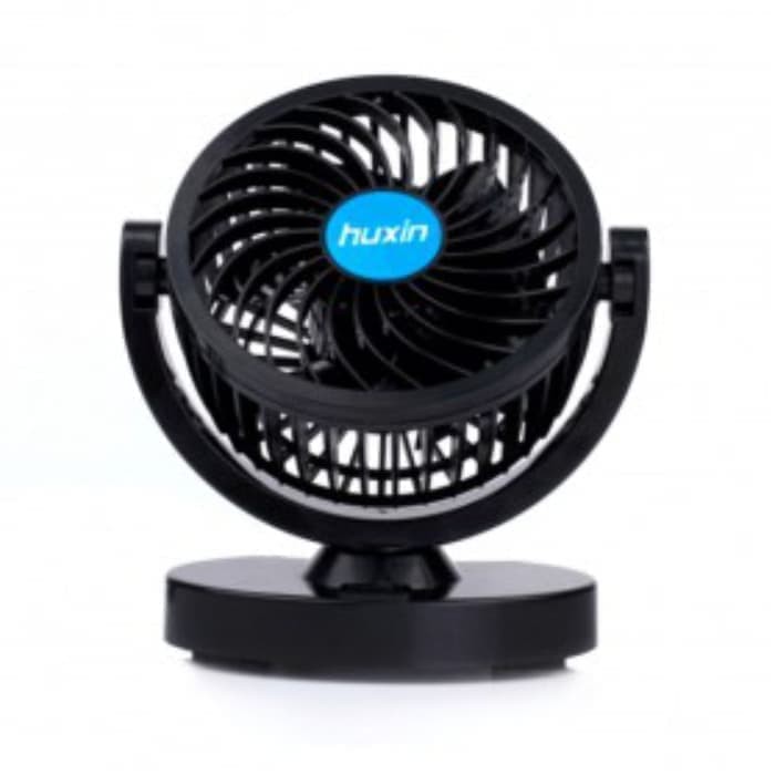 NA - kipas angin mobil single - lighter fan mobil - kipas angin mini fan