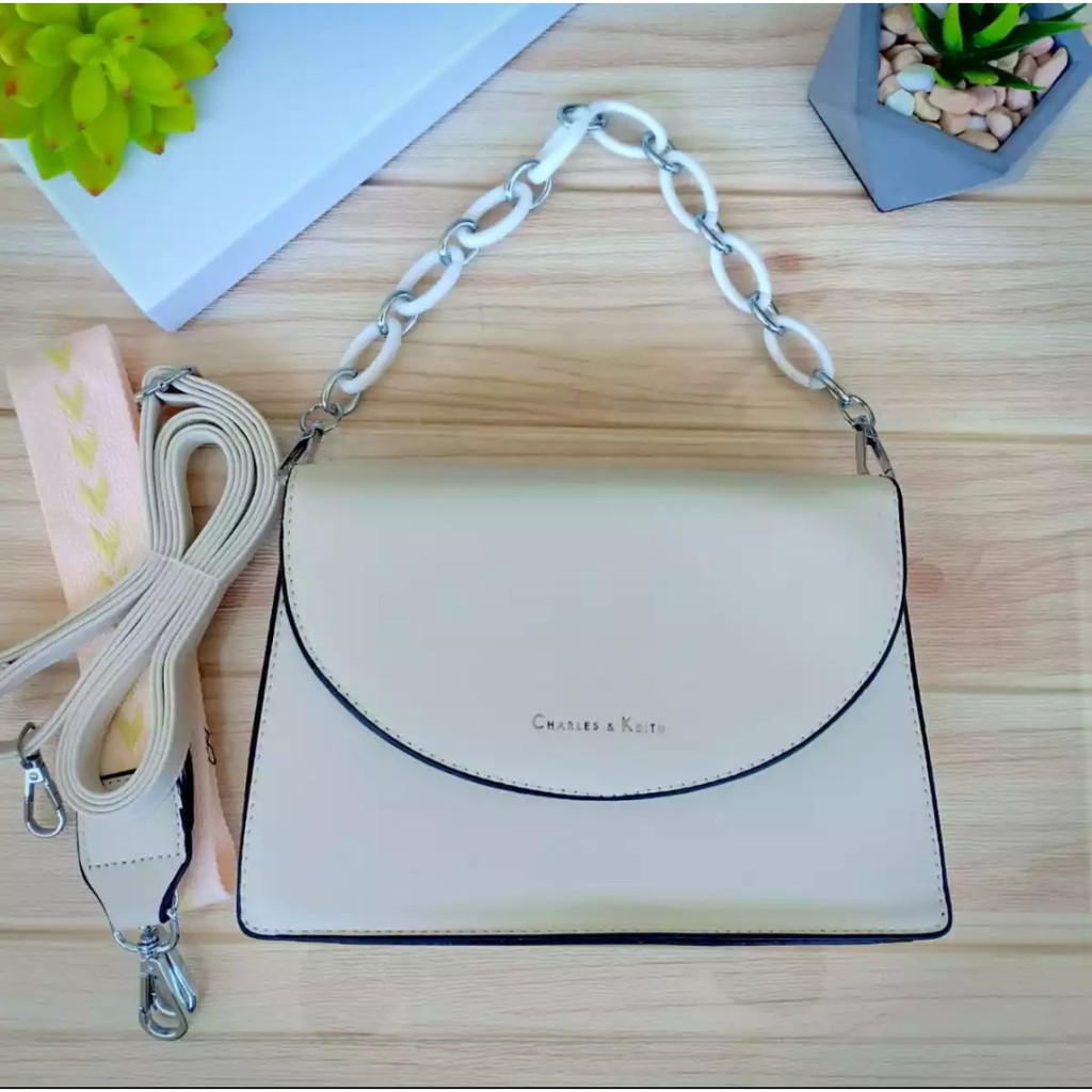 TAS CnK 3 TALI BEIGE
