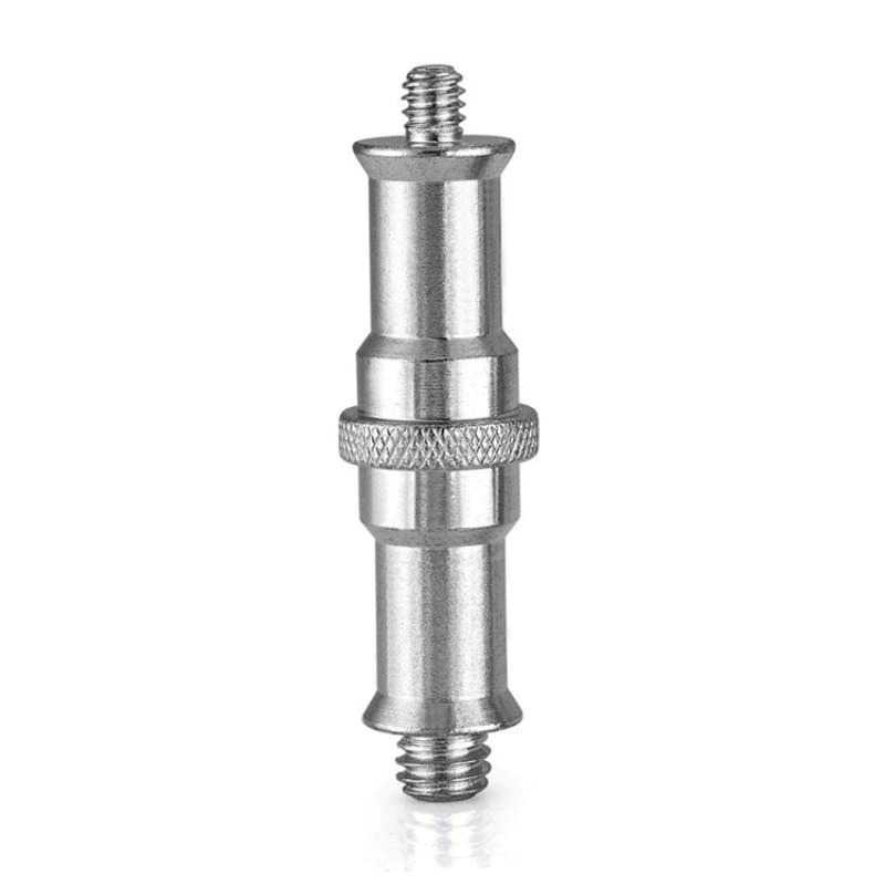 IDN TECH - Jadkinsta Spigot Stud 1/4 Male to 3/8 Male Thread Adapter - RV82