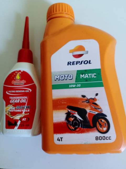 Paket kampas rem depan belakang + Oli Federal matic + gardan for PCx ADv 2017-2020 lokal