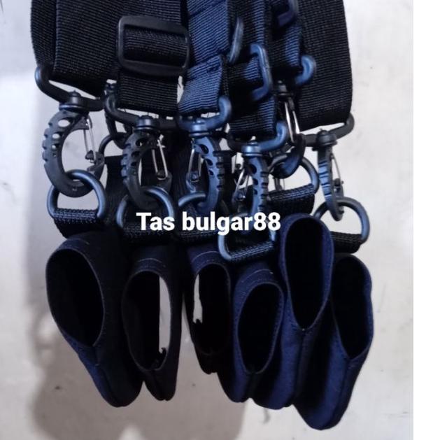 Tidak Diragukan.. Tas tapau ayam hutan/baju ayam hutan/Tas ayam hutan