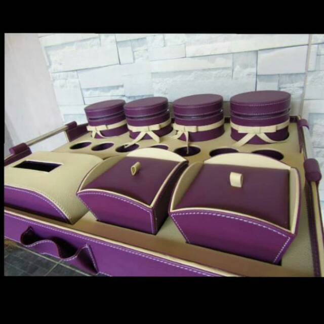 Set Toples cantik