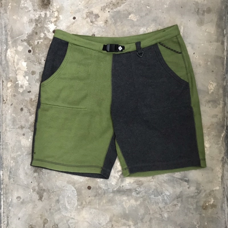 Celana Pendek Columbia Size 32 Second Original