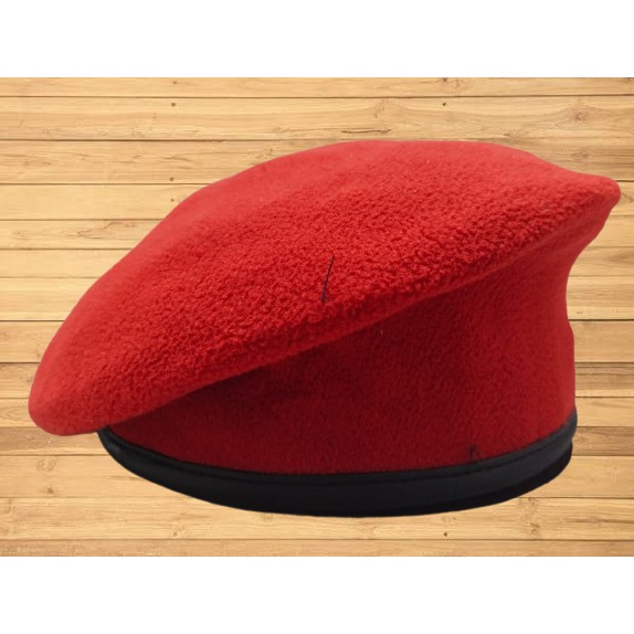 Baret Merah, Baret TNI, Baret Kopasus, Baret Pemuda Pancasila