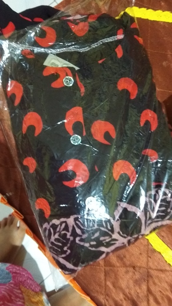 Daster Jumbo Xxxxl Ld 140 Cm Daster Cap Daster Rayon Super Sritex Solo Daster Busui Daster Batik