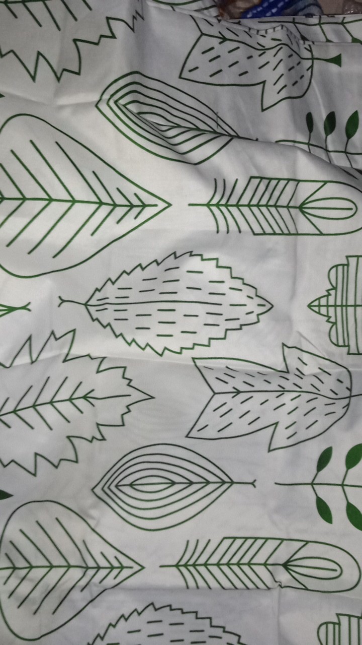 Best California Sarung Bantal + Sarung Bantal 2 Pcs - Random