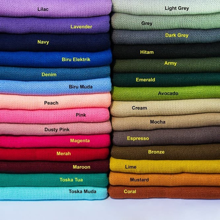 BOXY SWEATER XXL /ATASAN MURAH / BLAOUSE / TUNIC-LAVENDER
